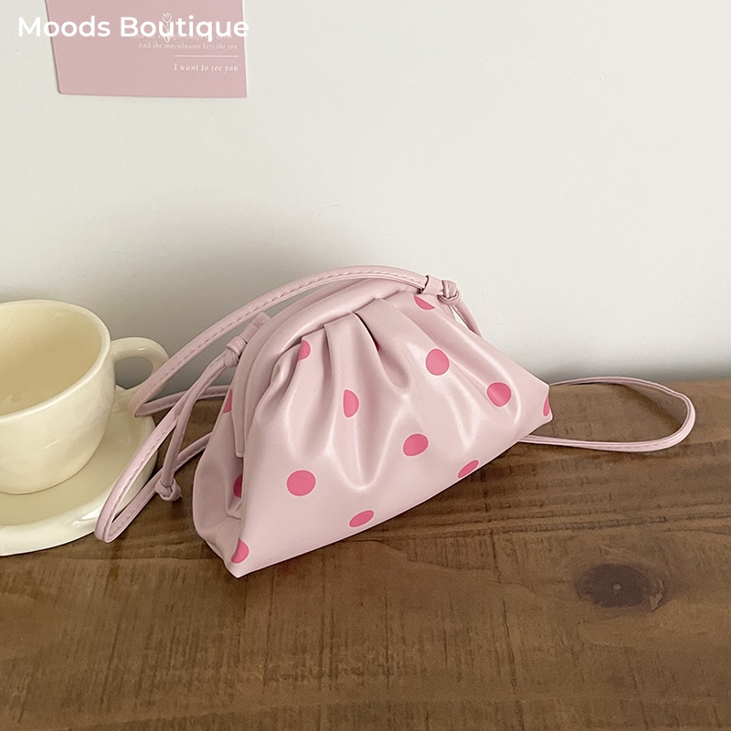 Luxury Bags For Women - MOODS Super Mini Luxury Designer Purses