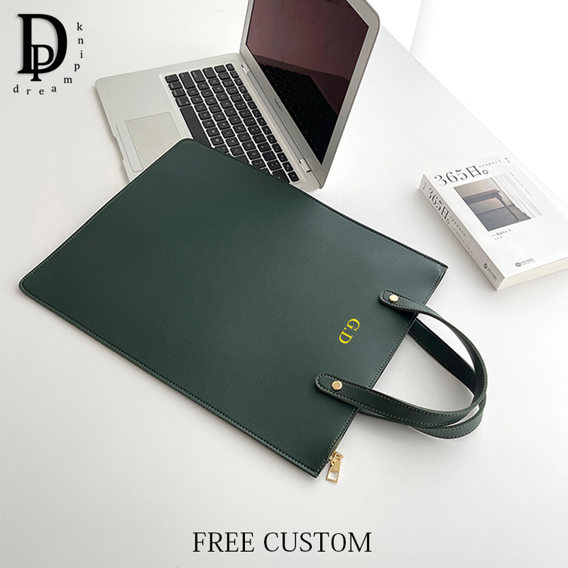 Luxury Bags Office - Luxury Design Custom Name Laptop Bag