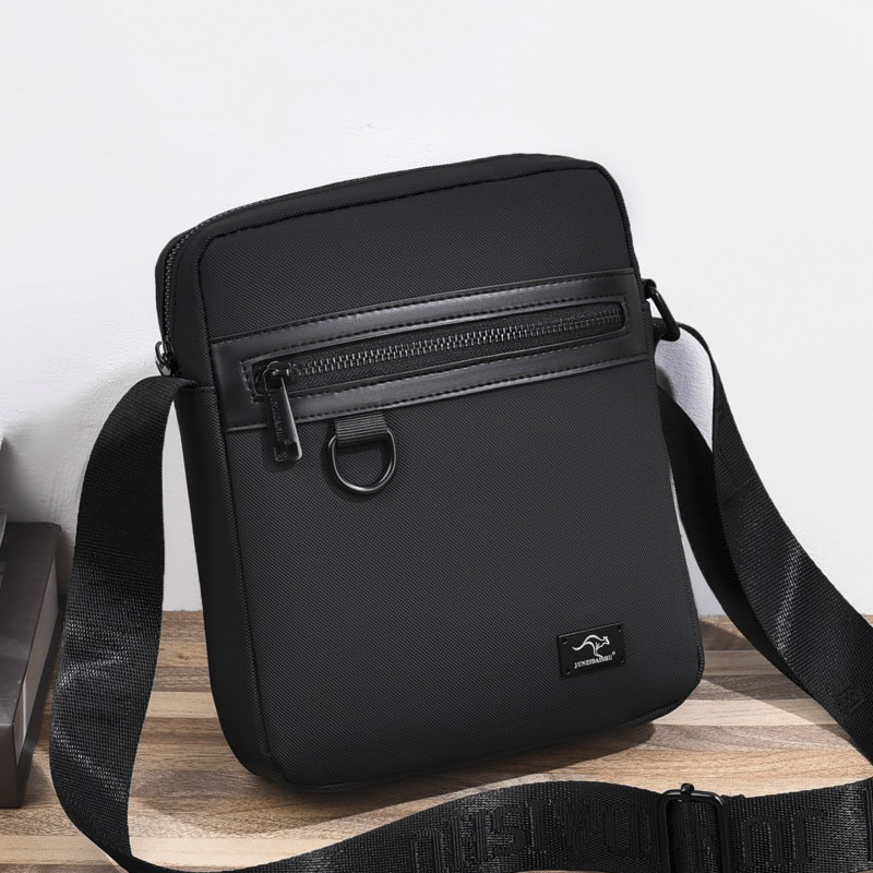 Luxury Bags Office - New Kangaroo Luxury Brand Business Messenger
