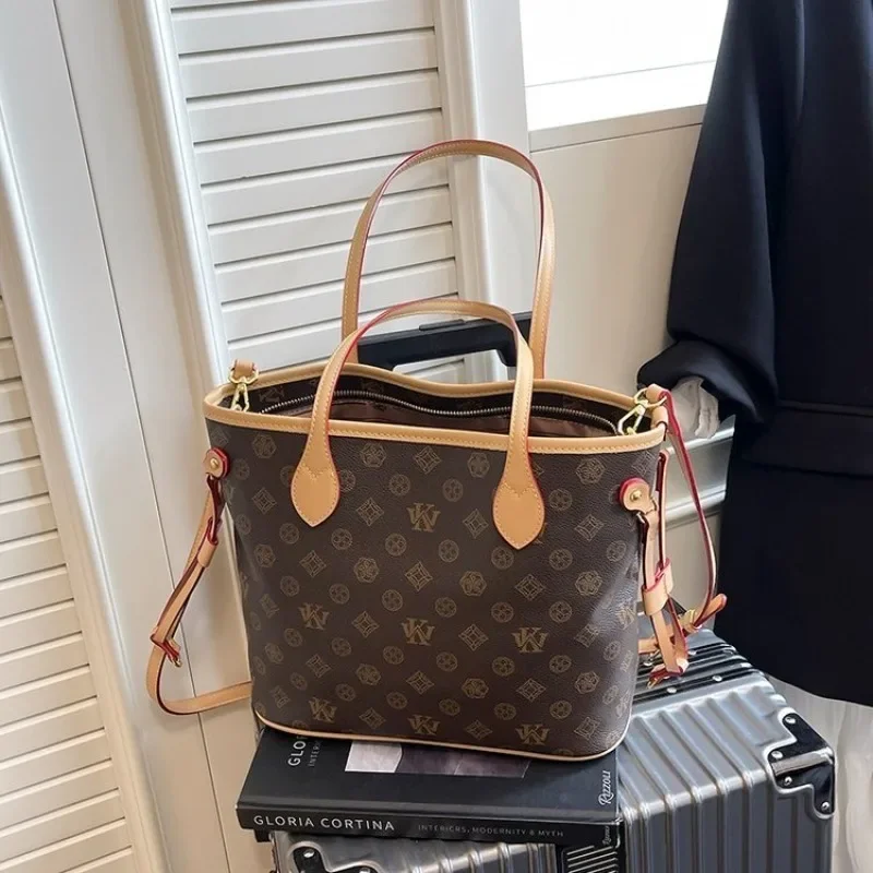 Popular Women's Tote Bag Made  - Luxury Bags Made In China 评论和价格