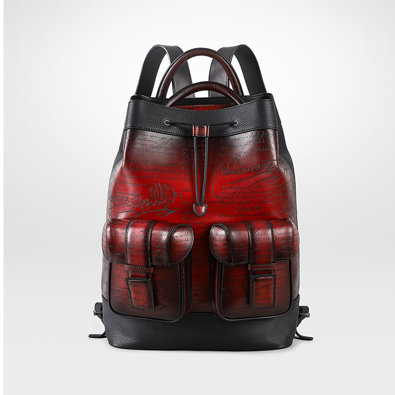 DIMY 2025 Men's Backpack Made  - Luxury Bags Made In China 评论和价格