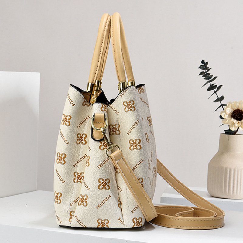 Light Luxury High-End Printed  - Luxury Bags For Women 评论和价格