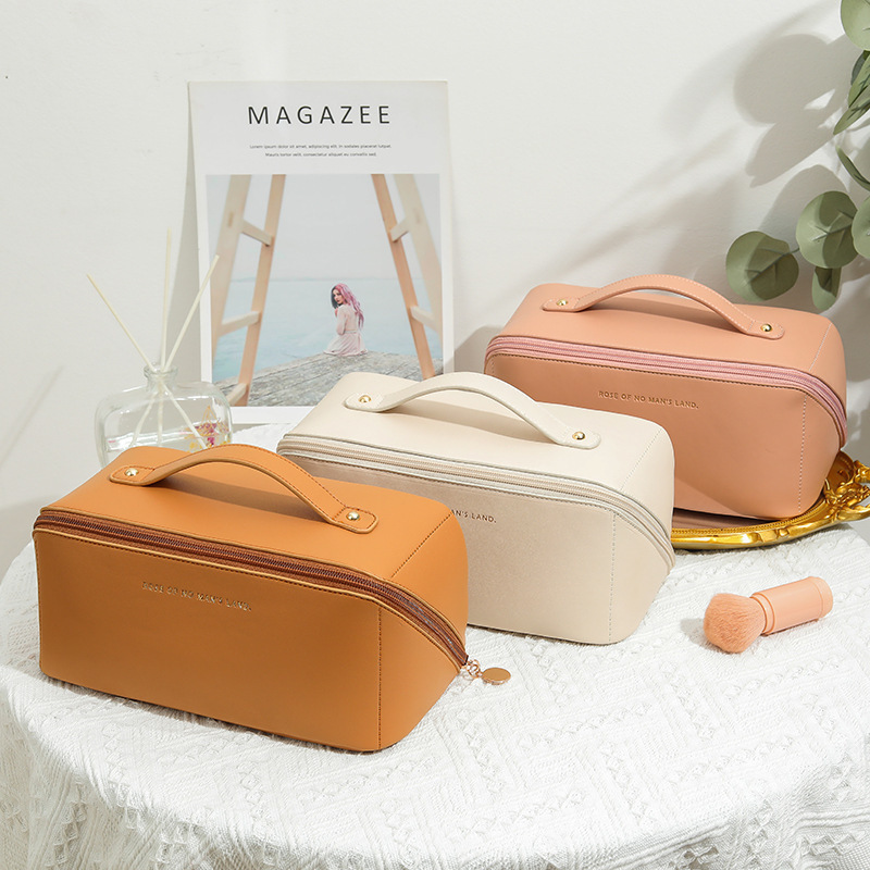 Homefish Organizer Female Toil - Luxury Ziploc Bags 评论和价格