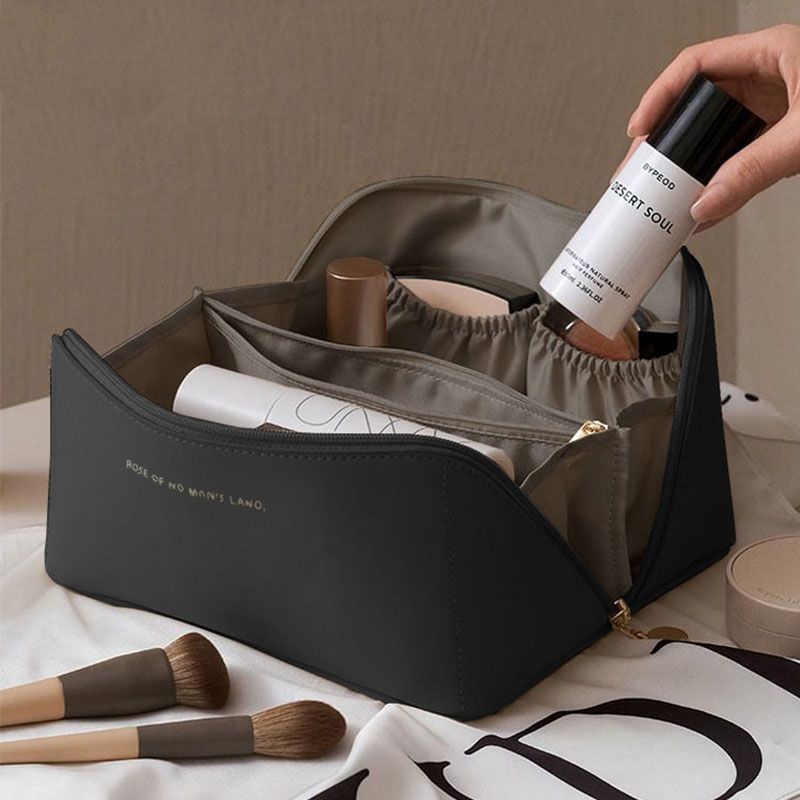Homefish Organizer Female Toil - Luxury Ziploc Bags 评论和价格