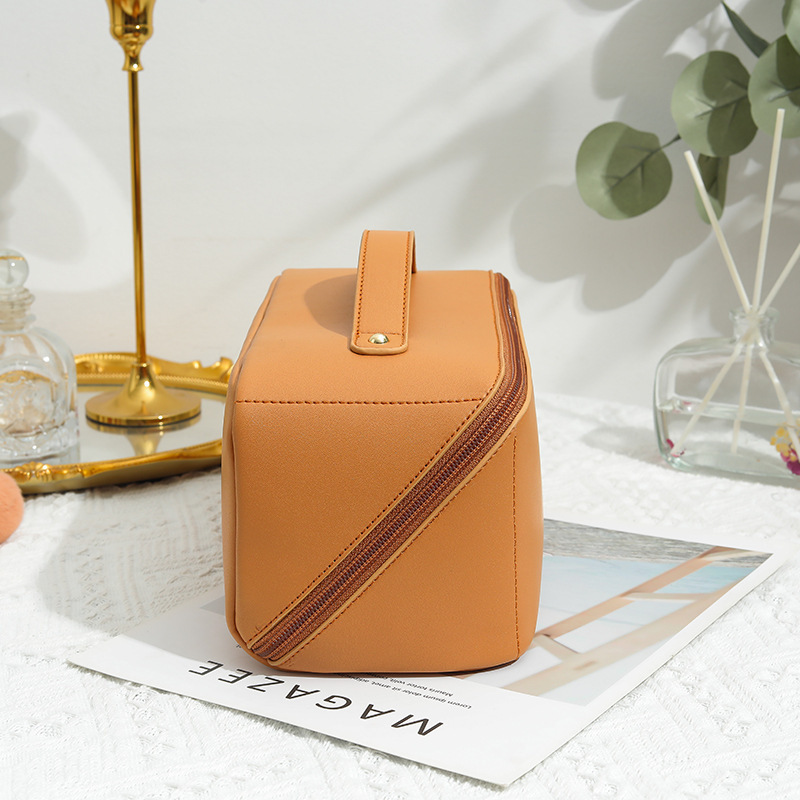 Homefish Organizer Female Toil - Luxury Ziploc Bags 评论和价格