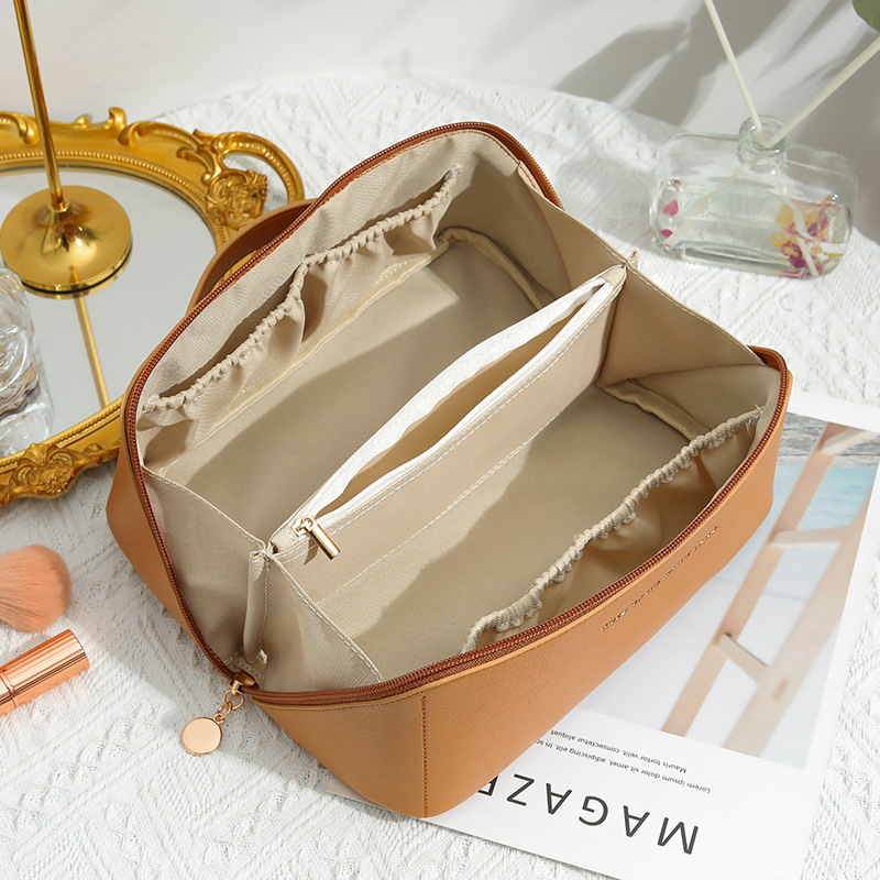 Homefish Organizer Female Toil - Luxury Ziploc Bags 评论和价格