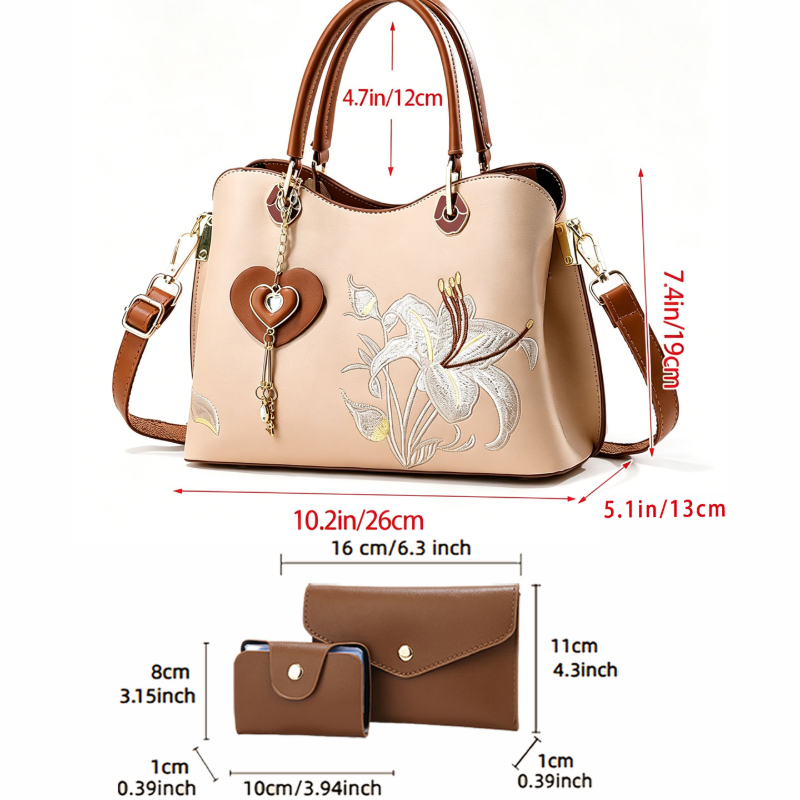 Chinese-style embroidered hand - Luxury Bags For Women 评论和价格