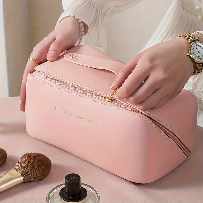 Makeup Organizer Female Toilet - Luxury Ziploc Bags 评论和价格