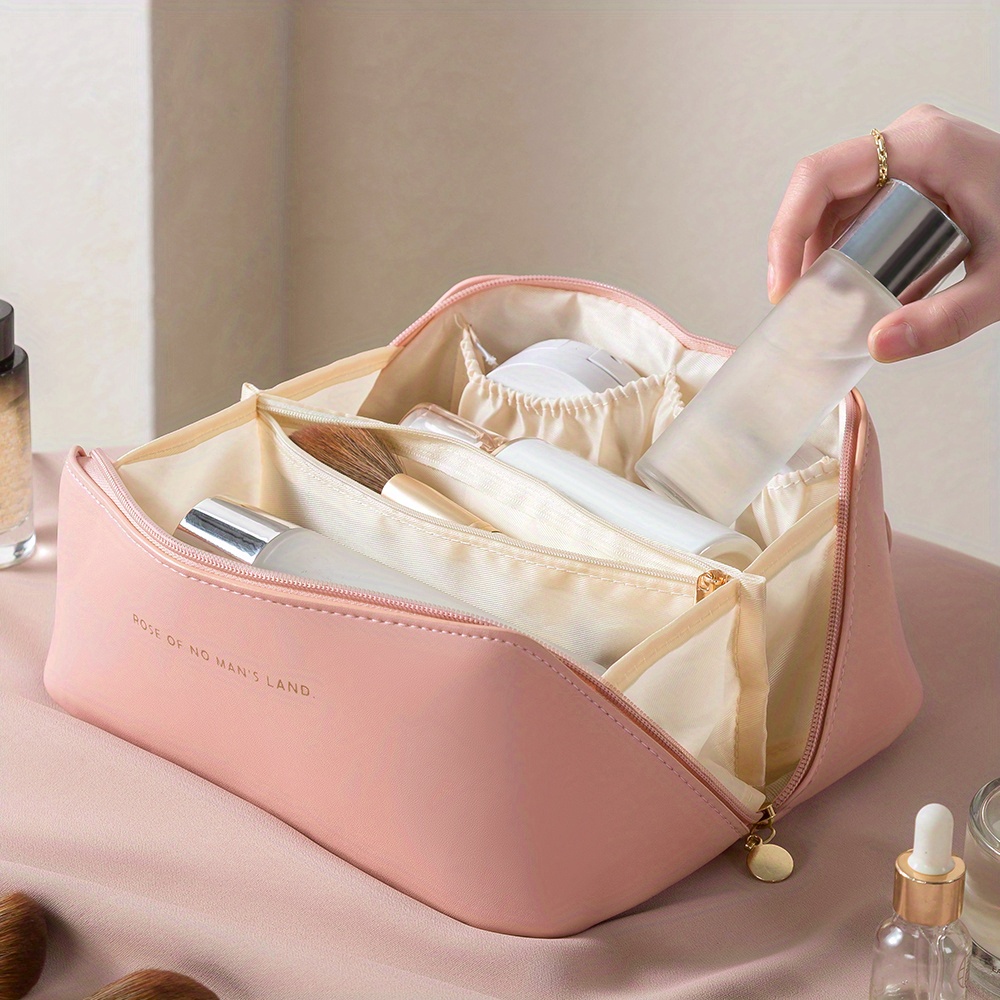 Makeup Organizer Female Toilet - Luxury Ziploc Bags 评论和价格