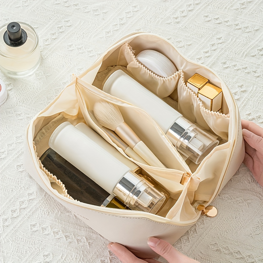 Makeup Organizer Female Toilet - Luxury Ziploc Bags 评论和价格