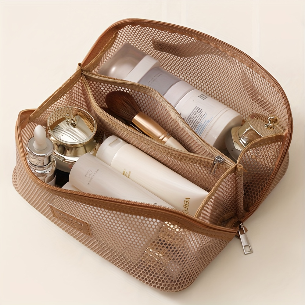 Makeup Organizer Female Toilet - Luxury Ziploc Bags 评论和价格