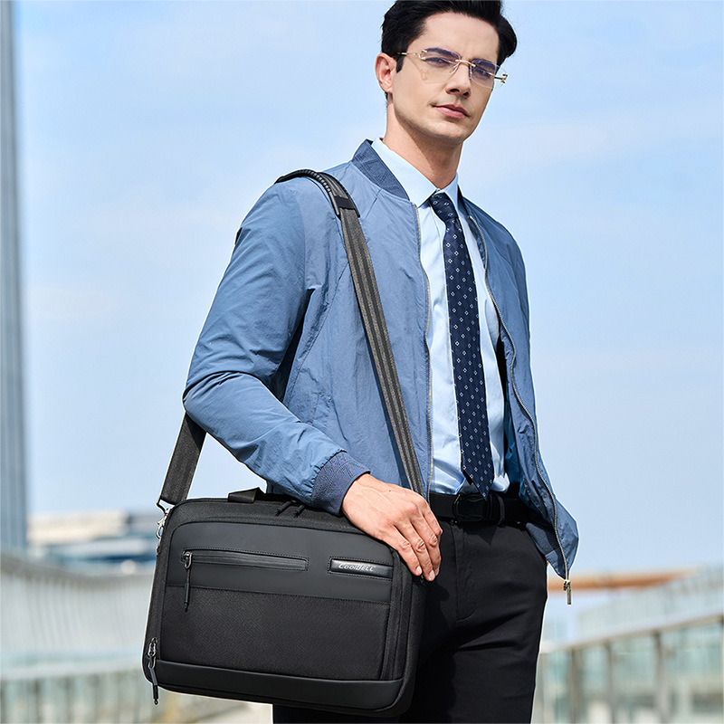 Briefcases For Men Luxury Hand - Luxury Bags Office 评论和价格