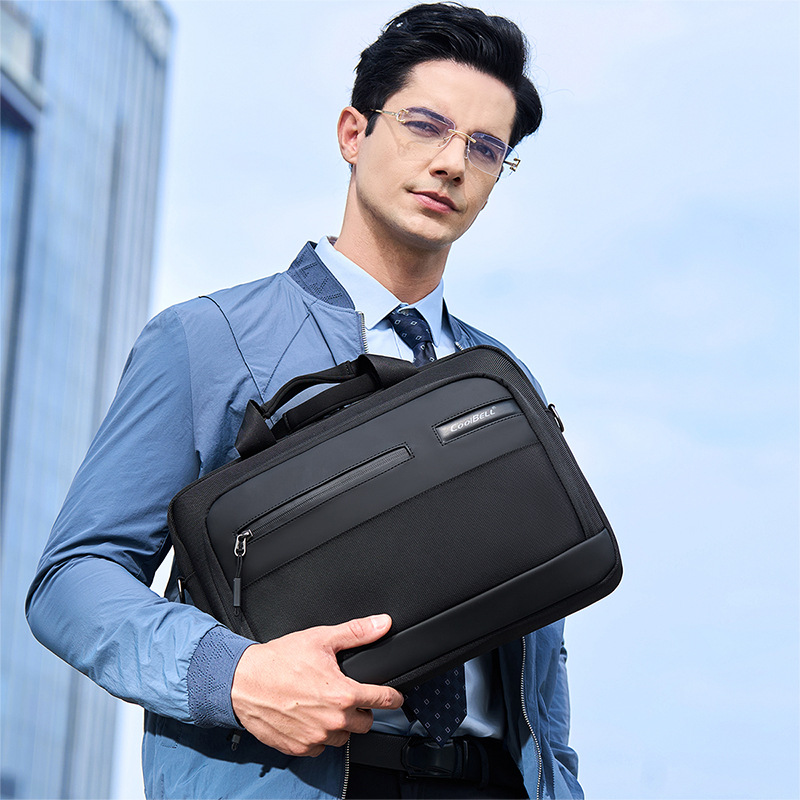 Briefcases For Men Luxury Hand - Luxury Bags Office 评论和价格