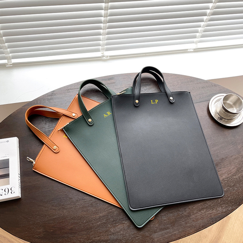 Luxury Design Custom Name Lapt - Luxury Bags Office 评论和价格