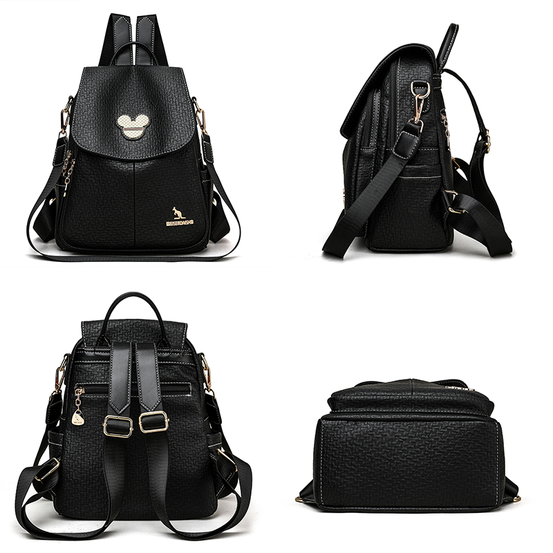 2024 Luxury Travel Backpack Fa - Luxury Bags Brands For Women 评论和价格