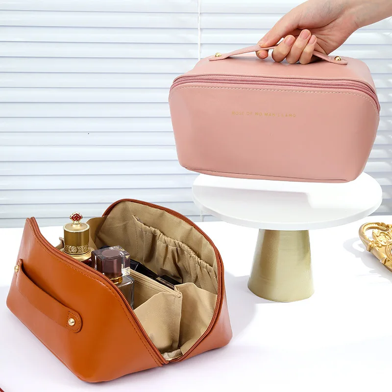 Makeup Organizer Female Toilet - Luxury Ziploc Bags 评论和价格