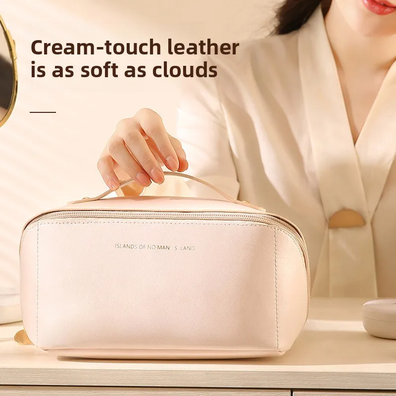 Makeup Organizer Female Toilet - Luxury Ziploc Bags 评论和价格