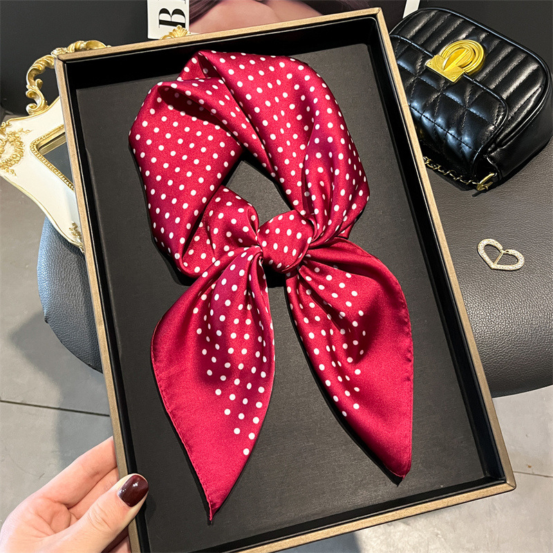 Luxury New Printed Scarves Wom - Luxury Bags In China 评论和价格