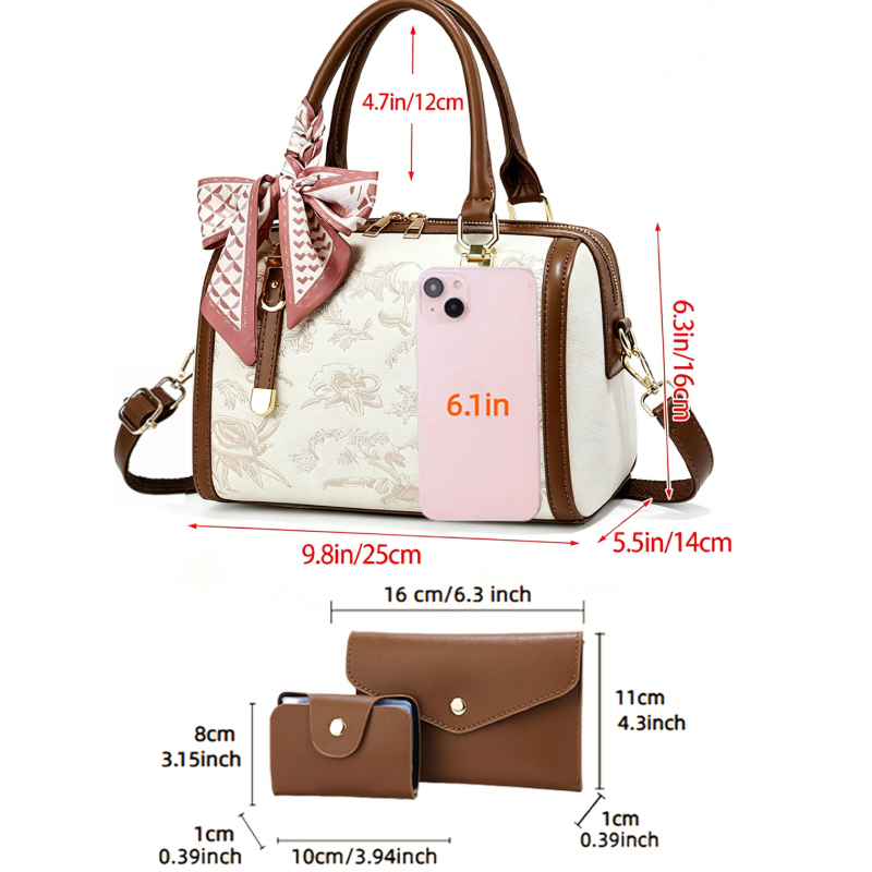 Light luxury embroidered women - Luxury Bags For Women 评论和价格