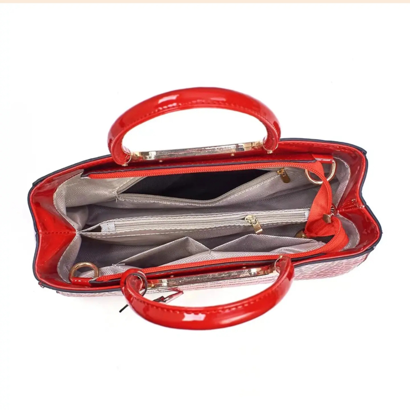 Women's Handbag Set, Light Lux - Luxury Bags For Women 评论和价格