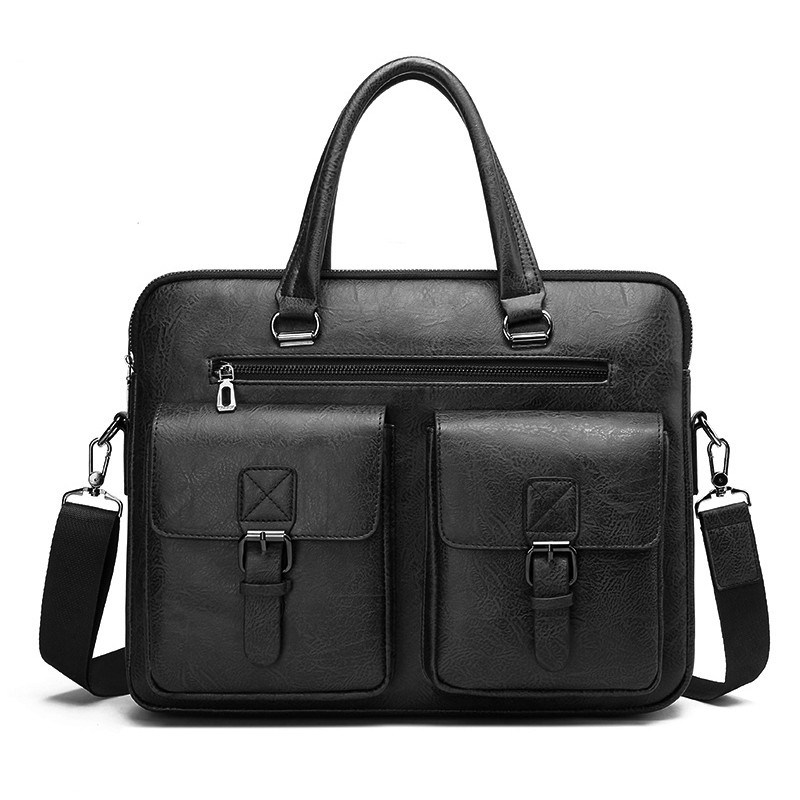 Luxury Brand Man Business Brie - Luxury Bags Office 评论和价格
