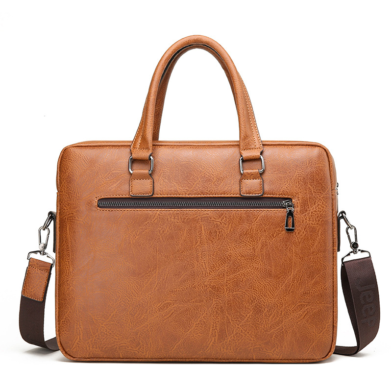 Luxury Brand Man Business Brie - Luxury Bags Office 评论和价格