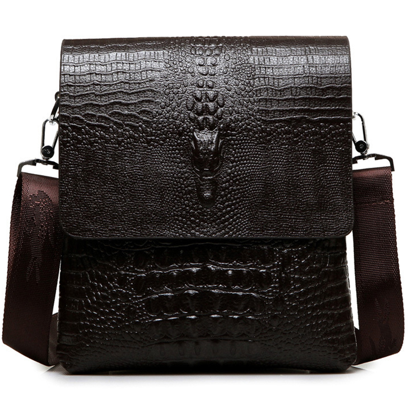 Luxury Brand Messenger Bag Men - Luxury Bags Office 评论和价格