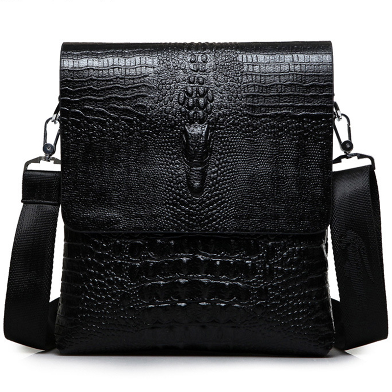 Luxury Brand Messenger Bag Men - Luxury Bags Office 评论和价格