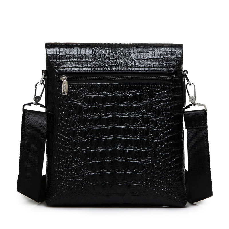Luxury Brand Messenger Bag Men - Luxury Bags Office 评论和价格