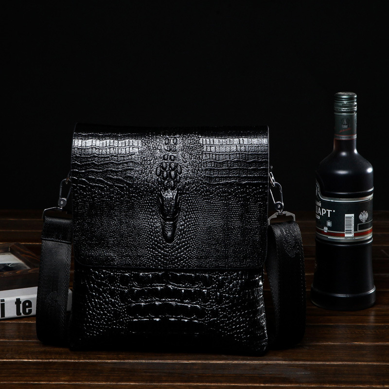 Luxury Brand Messenger Bag Men - Luxury Bags Office 评论和价格