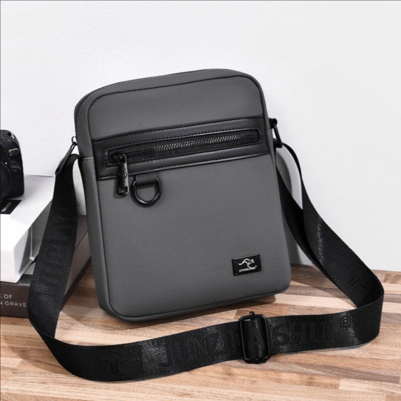 New Kangaroo Luxury Brand Busi - Luxury Bags Office 评论和价格