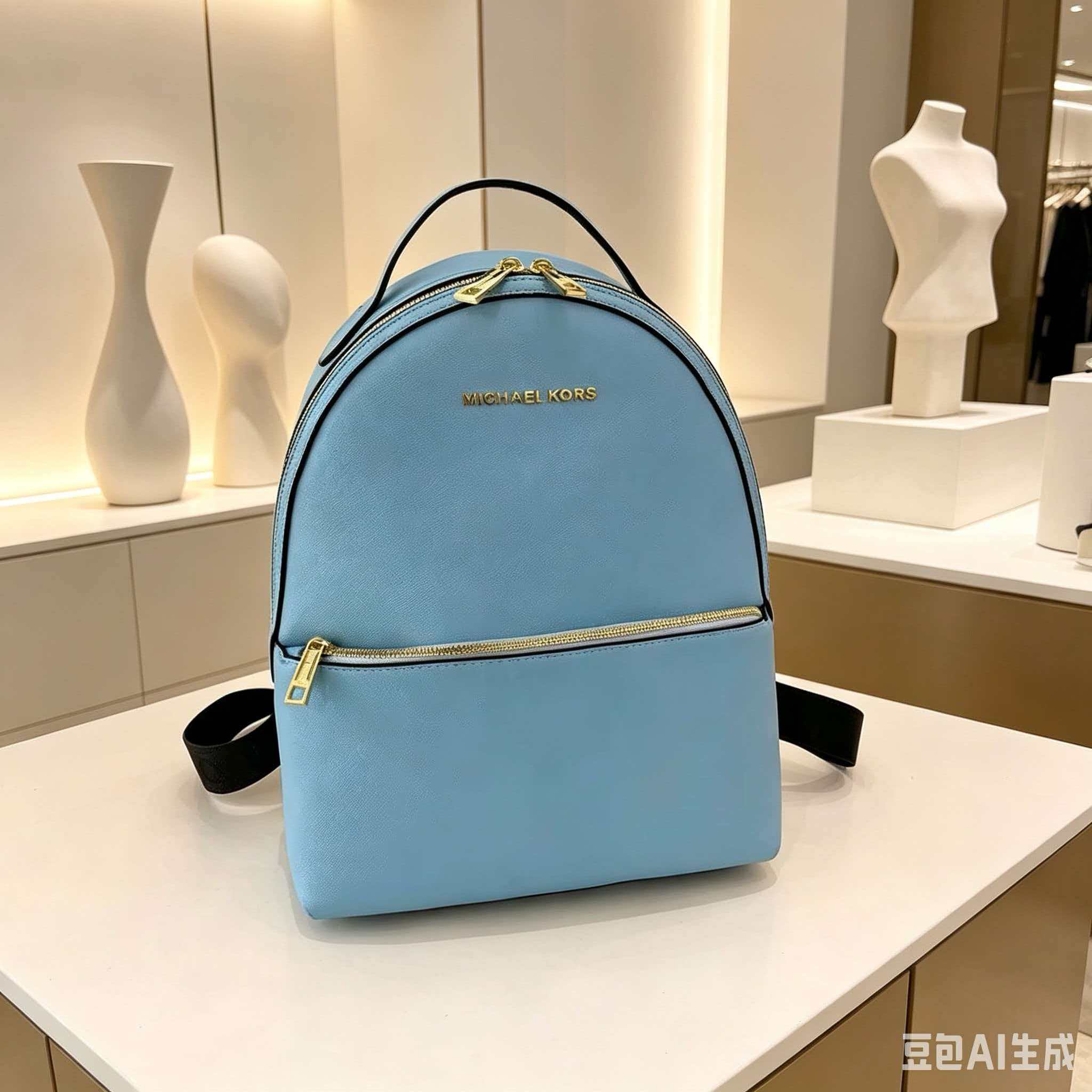 Michael Kors MK Rhea Zip 2026  - Luxury Ziploc Bags 评论和价格