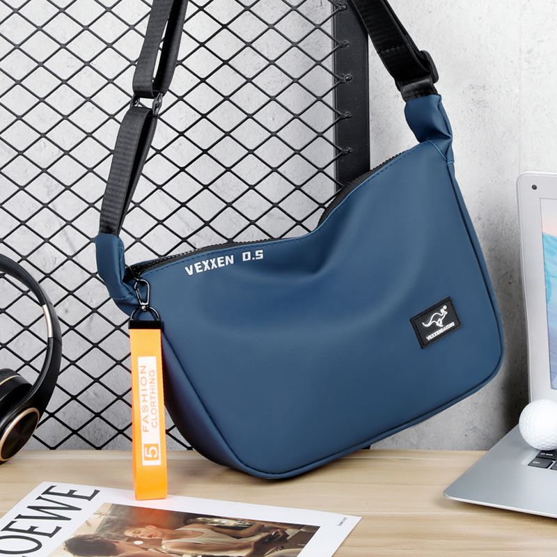 Luxury Brand Fashion Men Messe - Luxury Bags Office 评论和价格