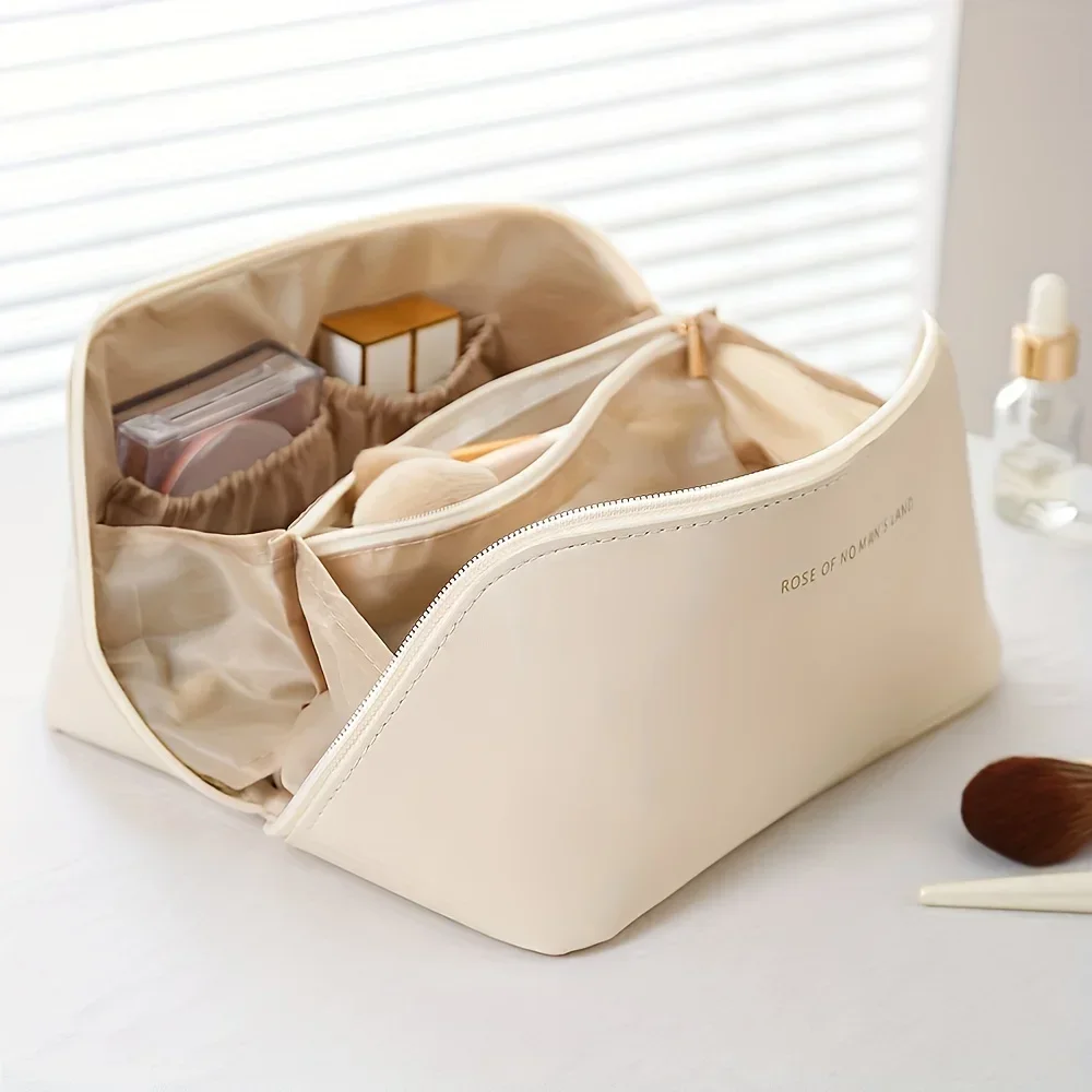 Makeup Organizer Female Toilet - Luxury Ziploc Bags 评论和价格