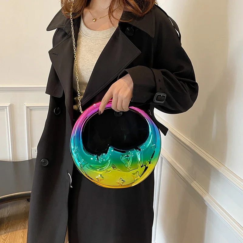 Summer Advanced Sense PVC Meta - Luxury Bags To Sell 评论和价格