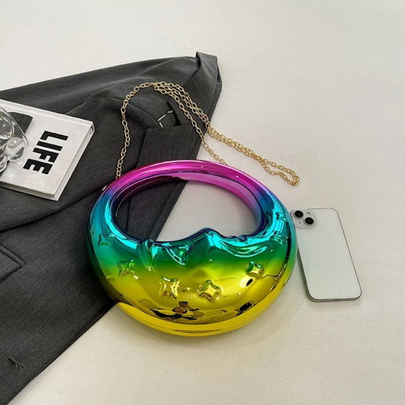 Summer Advanced Sense PVC Meta - Luxury Bags To Sell 评论和价格