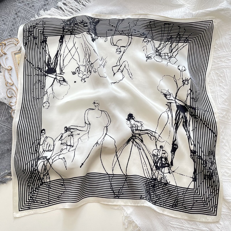 Art Line Character Drawing Sat - Luxury Bags Drawing 评论和价格