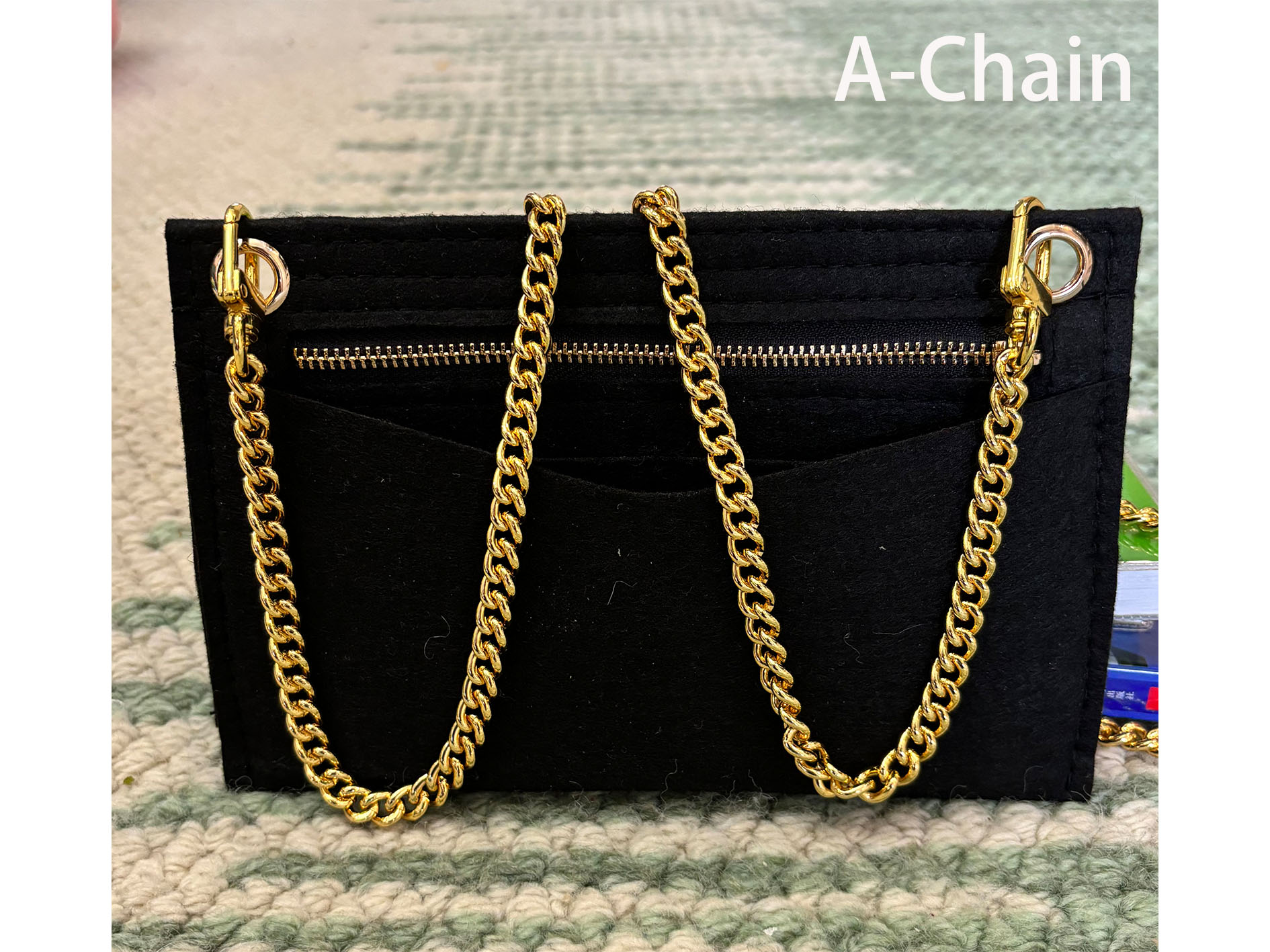 Custom Size Fits For Ysl Monog - Luxury Bags Ysl 评论和价格