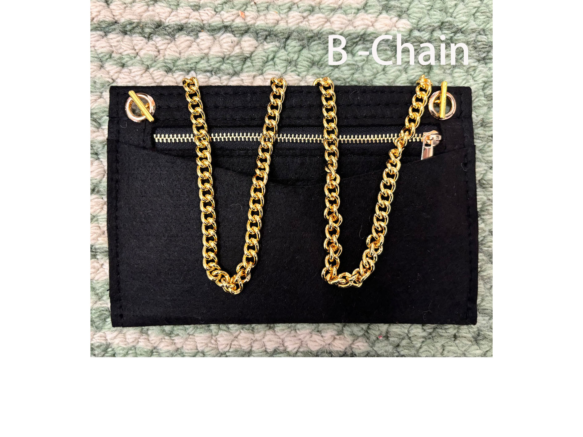 Custom Size Fits For Ysl Monog - Luxury Bags Ysl 评论和价格