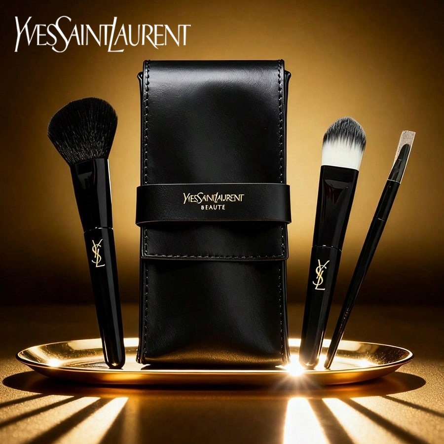 YSL Model  3 Pieces Essential  - Luxury Designer Bags Ysl 评论和价格