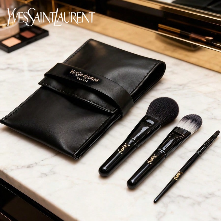 YSL Model  3 Pieces Essential  - Luxury Designer Bags Ysl 评论和价格