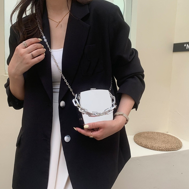 Mini Luxury Gold Party Evening - Luxury Bags For Women 评论和价格