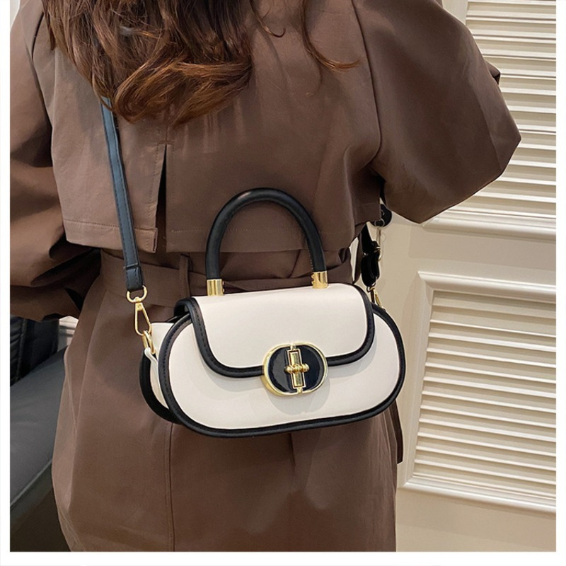 Women's Elegant Small Square C - Luxury Bags Office 评论和价格