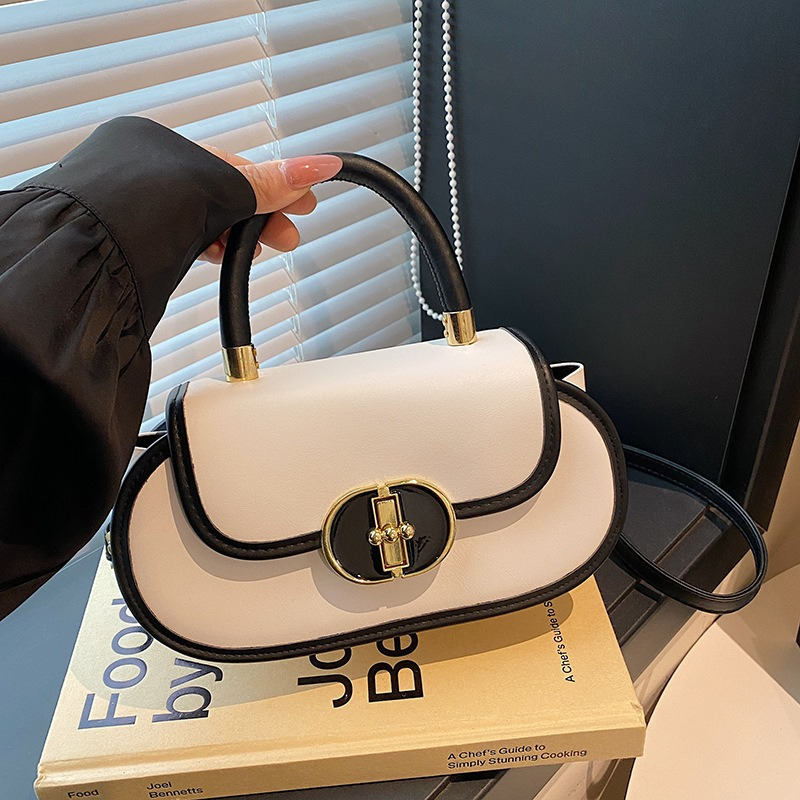 Women's Elegant Small Square C - Luxury Bags Office 评论和价格
