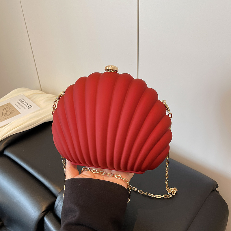 Lady Mini Shell Bag Acrylic Hi - Luxury Bags Made In China 评论和价格