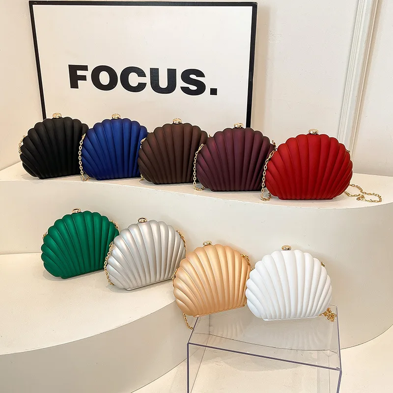 Lady Mini Shell Bag Acrylic Hi - Luxury Bags Made In China 评论和价格