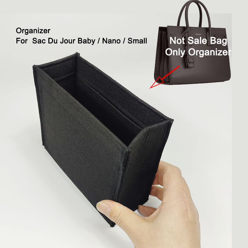 Purse Organizer Insert For Sac - Luxury Bags Ysl 评论和价格