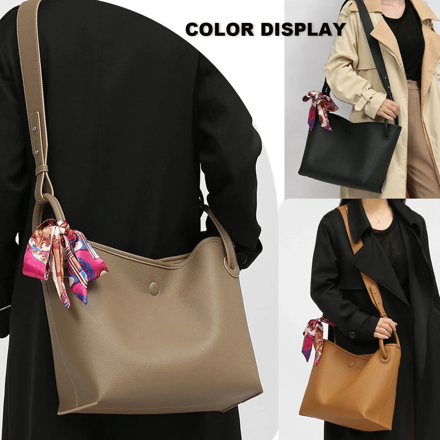 Light Luxury High end Women To - Luxury Bags For Women 评论和价格