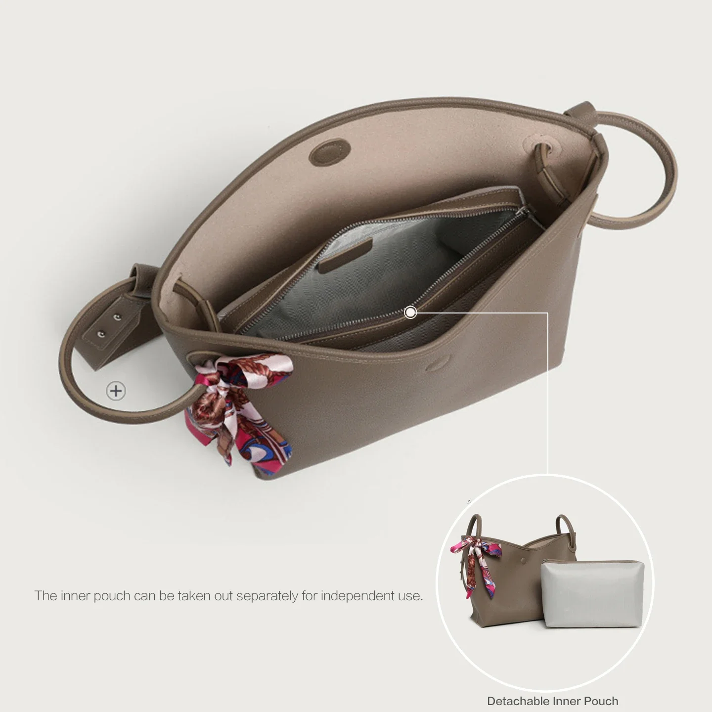 Light Luxury High end Women To - Luxury Bags For Women 评论和价格