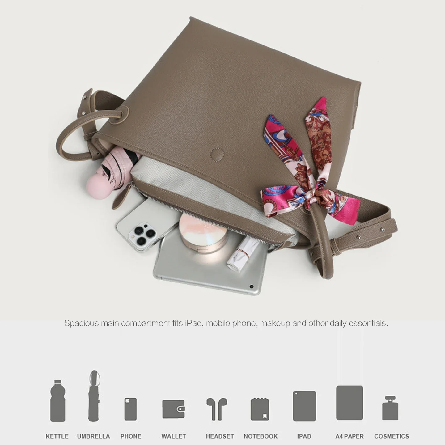 Light Luxury High end Women To - Luxury Bags For Women 评论和价格